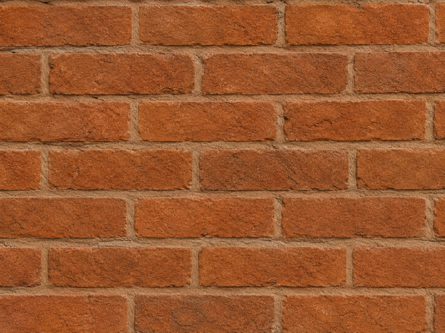 Brick Wall